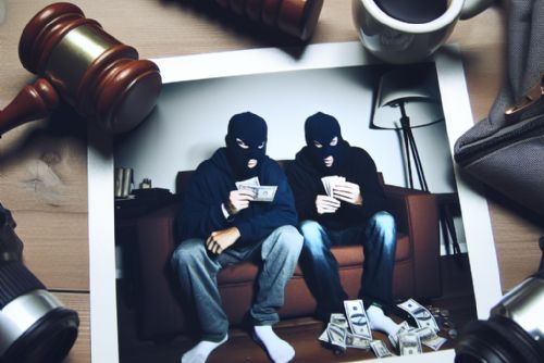 Policie dopadla lupiče z Rokycan - kradli elektronikou a platili cizí kartou