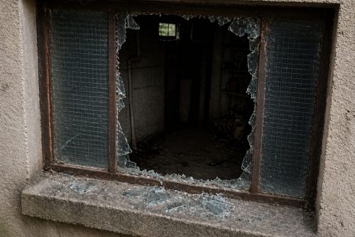 Policie zadržela mladou dvojici, která řádila v Plzni. Vloupávala se do aut, sklepů i domů