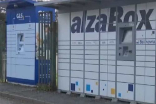 Prachatice prověřily přístupnost výdejních boxů, odhalily 21 míst ke zlepšení