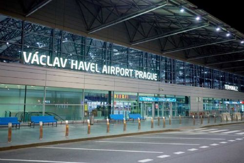 Pražské letiště láká na 15 nových zimních destinací