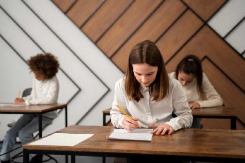 Přihlášky na střední školy končí 20. února: Vysočina má nejméně deváťáků za pět let