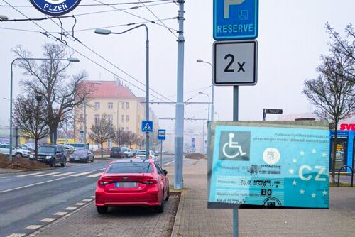 Prokázal se průkazem mrtvé babičky