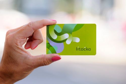 Staré plastové Lítačky s platností do roku 2020 lze v Praze používat až do konce roku