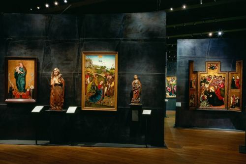 Státní muzea a galerie budou od 6. září každou první neděli zdarma pro všechny návštěvníky
