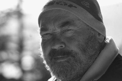 Šumava se rozloučila s legendou horské služby. Zemřel Ivan Blecha ve věku 71 let