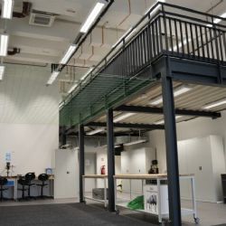 TechTower znovu otevře dveře veřejnosti. Lidé uvidí i místa, kam se běžně nedostanou