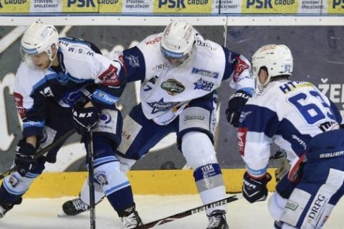 Teplý rozhodl, Plzeň zvítězila v Pardubicích 4:3