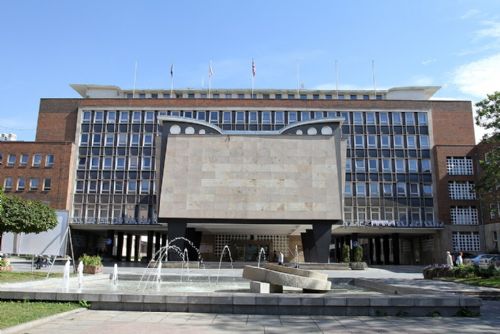 Ústečané rozhodují o podobě města: hlasujte pro nejlepší projekty