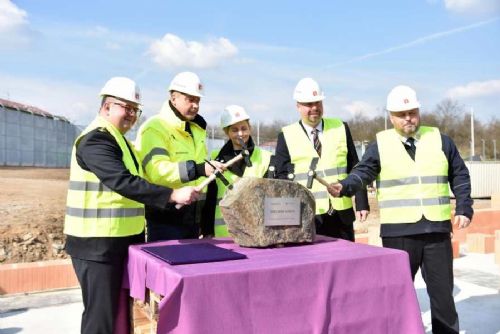 Velké Přílepy otevřou v roce 2027 věznici s otevřeným režimem pro ženy