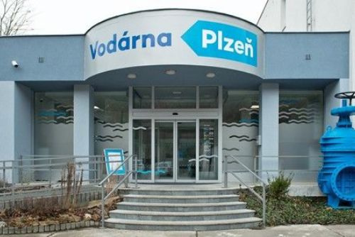 Vodárna Plzeň investuje 760 mil. Kč do klíčových projektů