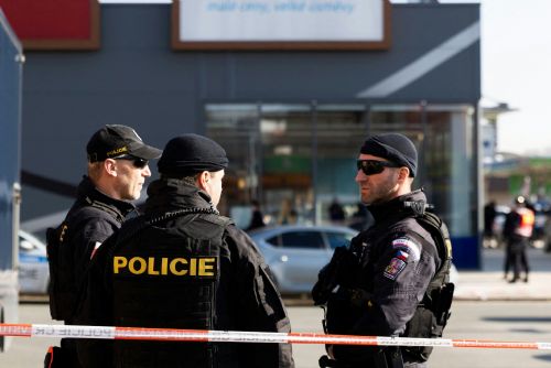 Vražda v plzeňském parčíku - policie zadržela podezřelého