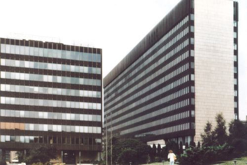 Chemapol mění tvář, Daramis vyhlašuje mezinárodní soutěž