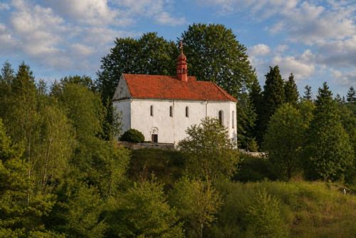 Všeruby se vrátí do středověku. Obce si připomenou listinu starou přes 750 let