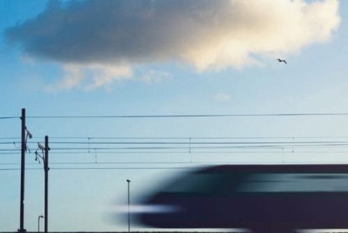 Vysokorychlostní trať do Polska zůstává prioritou: Ostrava s napojením na Brno, start plánován na rok 2029