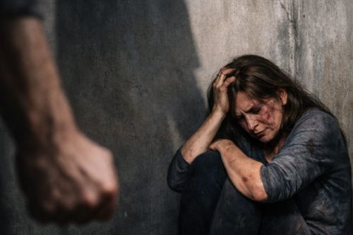 Žena z Tachovska měla čelit letům násilí a nátlaku na sex, muž skončil ve vazbě