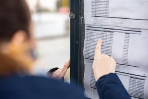 Změny autobusových jízdních řádů na Vysočině od 1. března zlepší dostupnost spojů