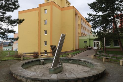 122 milionů pro dům s pečovatelskou službou na sídlišti Lada