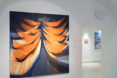 Ateliér Vély ze Sutnarky rozzáří Dům U Jonáše v Pardubicích