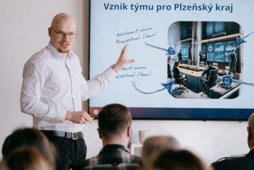 BIC Plzeň, příležitost pro startupy, projekt může získat až 1 milion korun