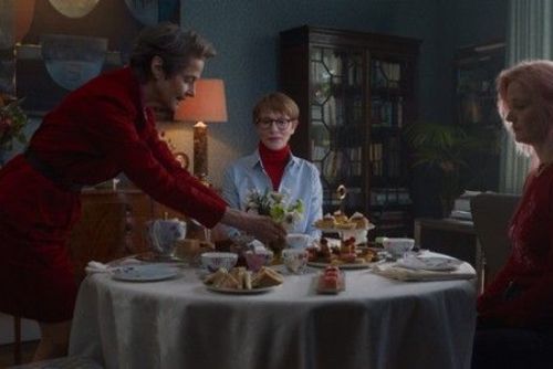 Březnové úterky v Besedě nabídnou nálož oscarových kandidátů