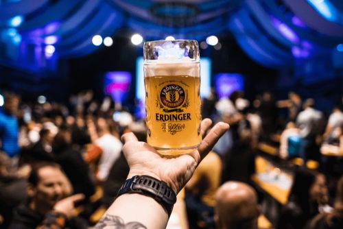 Česko-bavorská atmosféra v DEPO2015. Treffpunkt nabídne hudbu, pivo i speciality zdarma