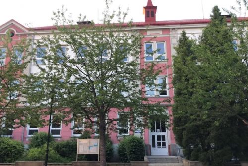 Chodov postaví lyceum Avantech za 160 milionů