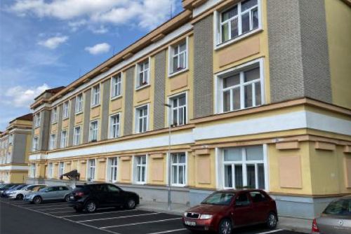 Domažlice ještě letos plánují 120 bytů na bývalém seřadišti v Petrovické