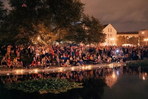 Festival na ulici opustí náměstí. V DEPO2015 nabídne Marpa i 150 účinkujících