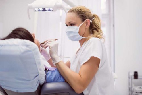 Havlíčkův Brod řeší úbytek zubařů. Město nabízí milion na nové ordinace a chystá změnu územního plánu