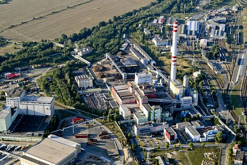 Jak se změní ceny energií v Plzeňském kraji? Plzeň má nejlevnější teplo