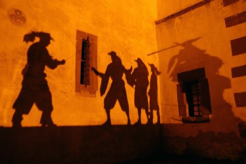 Kam o víkendu v Plzeňském kraji? Čekají festivaly, hrady, pivo i velké závody