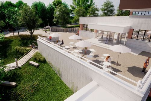 Kdo zaplatí zlínský akvapark?