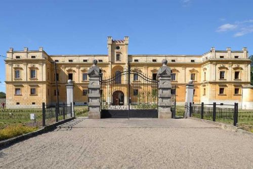 Kraj rozdává 35 milionů: modernizace zámku a obnova obcí v Osoblažsku a Vítkovsku