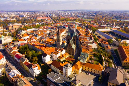 Královéhradeckému kraji klesá počet obyvatel