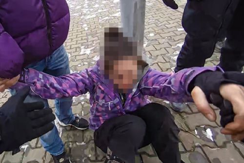 Láska z Americké: „Bez ní neodejdu!“ křičel s téměř třemi promile