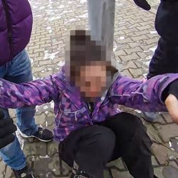 Láska z Americké: „Bez ní neodejdu!“ křičel s téměř třemi promile