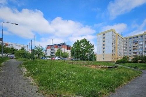 Lochotín zve obyvatele na tři veřejná projednání k úpravám ve vnitroblocích