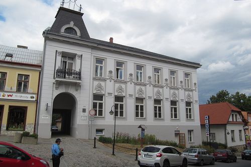 Masarykovo náměstí: zelená proměna za 100 milionů