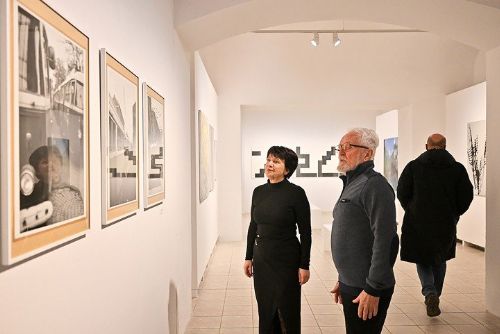 Městská sbírka umění se rozroste. Plzeň pořídí obrazy i keramiku regionálních tvůrců