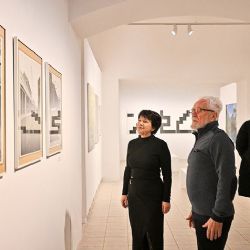 Městská sbírka umění se rozroste. Plzeň pořídí obrazy i keramiku regionálních tvůrců