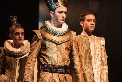 Moderní Macbeth v Opavě: Morávek zkracuje Shakespeara