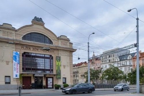 Moving Station nabídne v březnu současný tanec, hybridní performance i divadlo