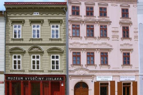 Muzea Vysočiny nabídnou zdarma program ke Dni muzeí. Zapojí se Jihlava, Třebíč i Havlíčkův Brod