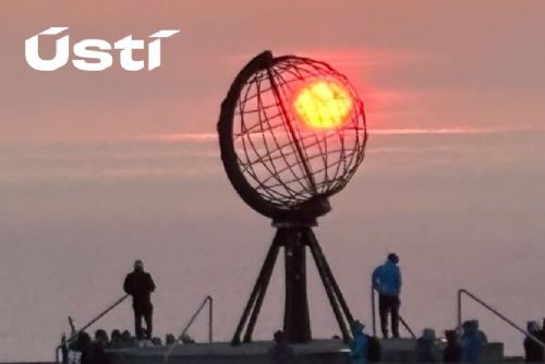 Na elektrokole z Mělníka na Nordkapp: Inspirující příběh o cestě až za hranice možností