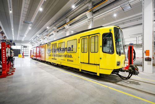 Tramvaj bez řidiče? ZČU a Škoda Group jsou o krůček dál (podcast)