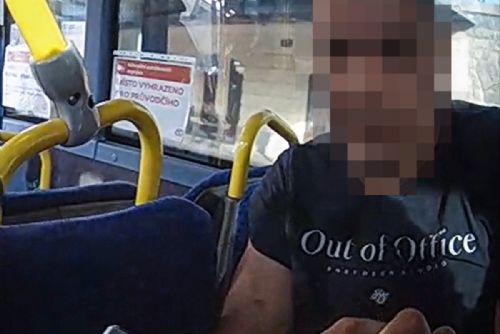 Opilý cestující způsobil konflikt na plzeňském nádraží