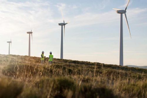 Pardubický kraj schválil větrné elektrárny u Vojtěchova bez ekologického auditu