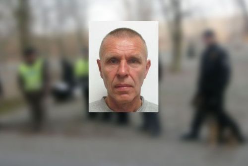 Pátrání po Petru Oulickém (64) - nalezen dopis na rozloučenou