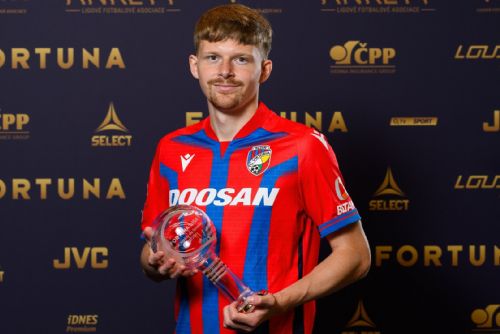 Pavel Šulc přestupuje do Lyonu za 7,5 milionu eur