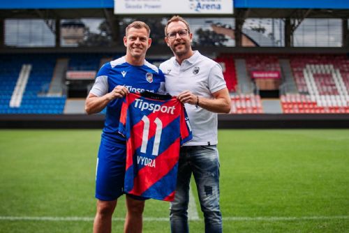 Plzeň bez Vydry: Zranění klíčového útočníka před duelem s AS Římem